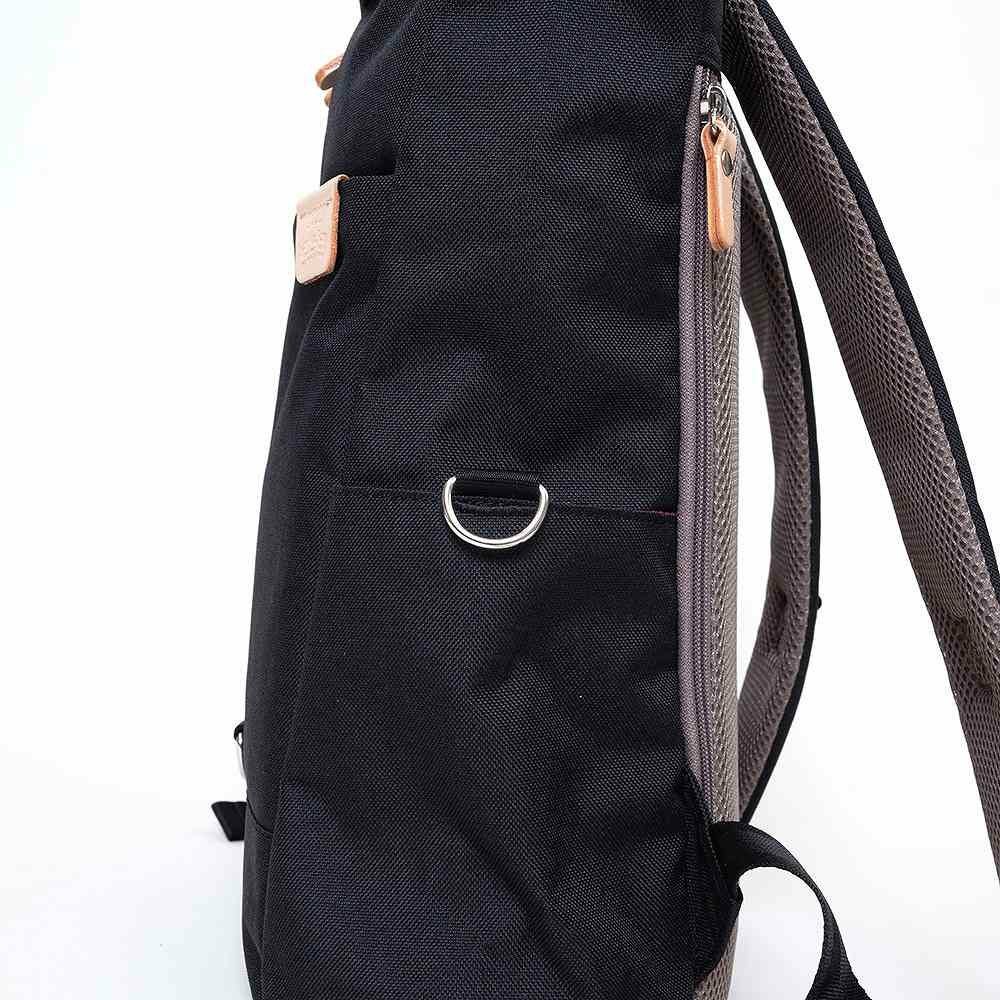 HeartMadeFactoryリュックレディースメンズA4ブランドかわいいおしゃれ小さめ軽量人気ファスナー付きおすすめマザーズリュックハートメイドファクトリーHARVESTハーヴェストFY0640