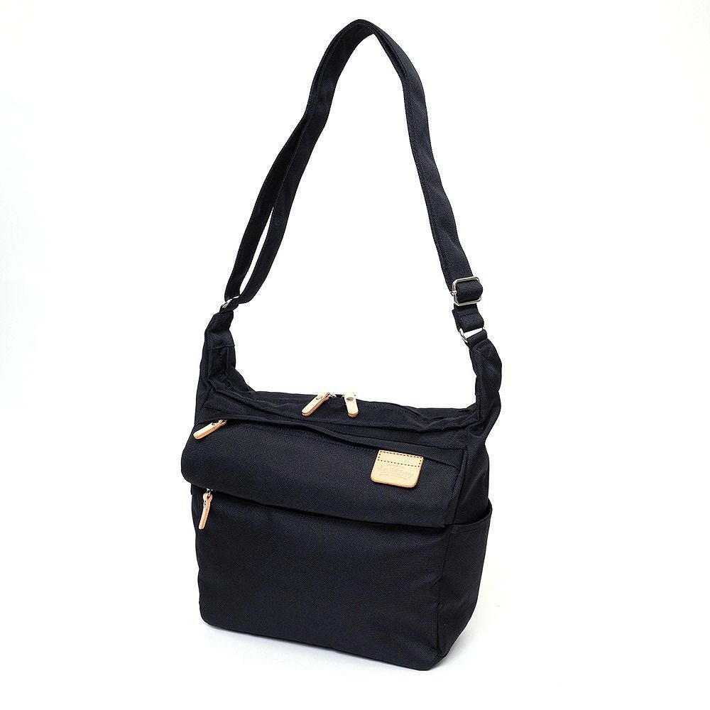 HeartMadeFactoryショルダーバッグレディースメンズブランドかわいいおしゃれ軽量人気ファスナー付きおすすめ斜めがけ斜め掛けハートメイドファクトリーHARVESTハーヴェストFY0951