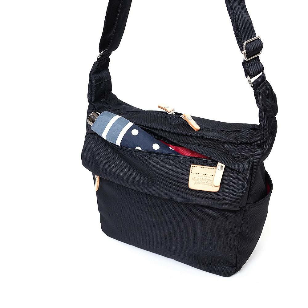 HeartMadeFactoryショルダーバッグレディースメンズブランドかわいいおしゃれ軽量人気ファスナー付きおすすめ斜めがけ斜め掛けハートメイドファクトリーHARVESTハーヴェストFY0951