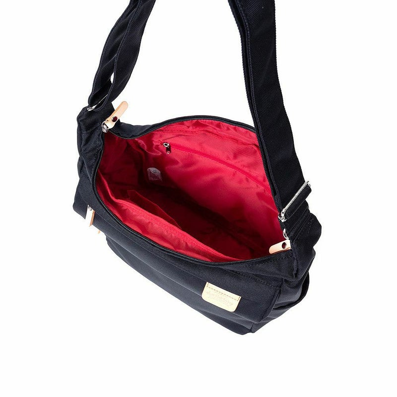 HeartMadeFactoryショルダーバッグレディースメンズブランドかわいいおしゃれ軽量人気ファスナー付きおすすめ斜めがけ斜め掛けハートメイドファクトリーHARVESTハーヴェストFY0951