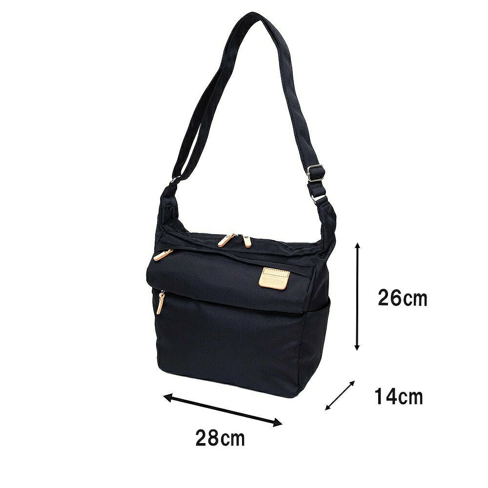 HeartMadeFactoryショルダーバッグレディースメンズブランドかわいいおしゃれ軽量人気ファスナー付きおすすめ斜めがけ斜め掛けハートメイドファクトリーHARVESTハーヴェストFY0951