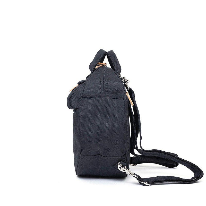 HeartMadeFactoryリュックレディースメンズ3WAYリュックサックMARUMARU丸型丸マルマルブランドかわいいおしゃれ軽量人気ファスナー付きマザーズリュックハートメイドファクトリーHARVESTハーヴェストFY0510