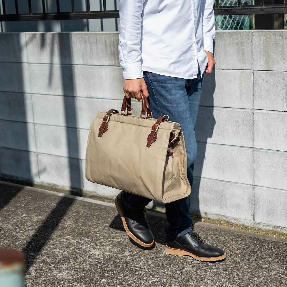 シルバーレイククラブボストンバッグ43cm9号帆布日本製SILVERLAKECLUBメンズレディースボストンバックボストン帆布撥水ブランド大人旅行トラベル日帰り1泊130324