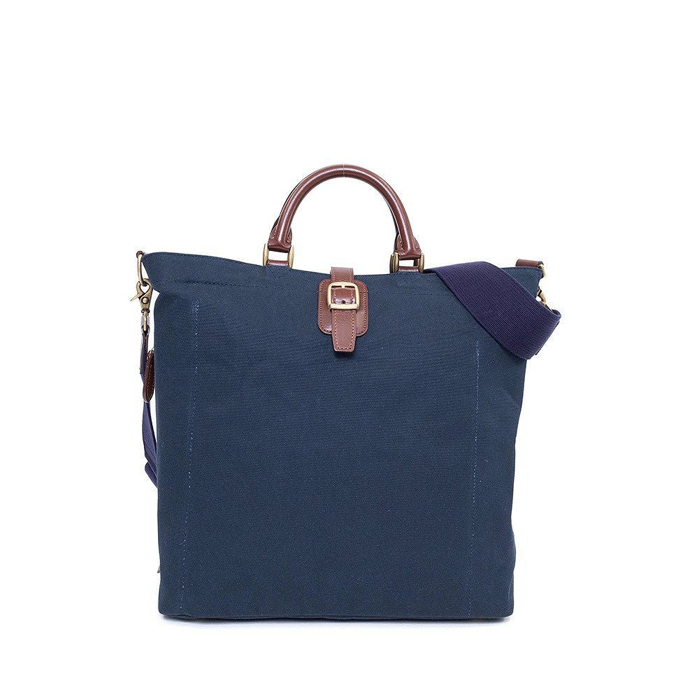 シルバーレイククラブトートバッグ9号帆布ネイビー31cmA4日本製SILVERLAKECLUBメンズレディースバッグトートバックトート肩掛けカバン帆布ブランド大人238541