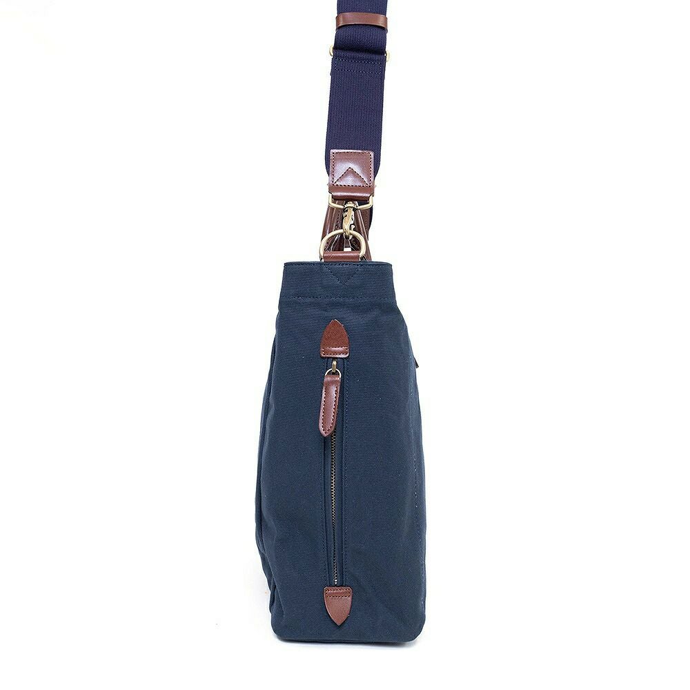 シルバーレイククラブトートバッグ9号帆布ネイビー31cmA4日本製SILVERLAKECLUBメンズレディースバッグトートバックトート肩掛けカバン帆布ブランド大人238541