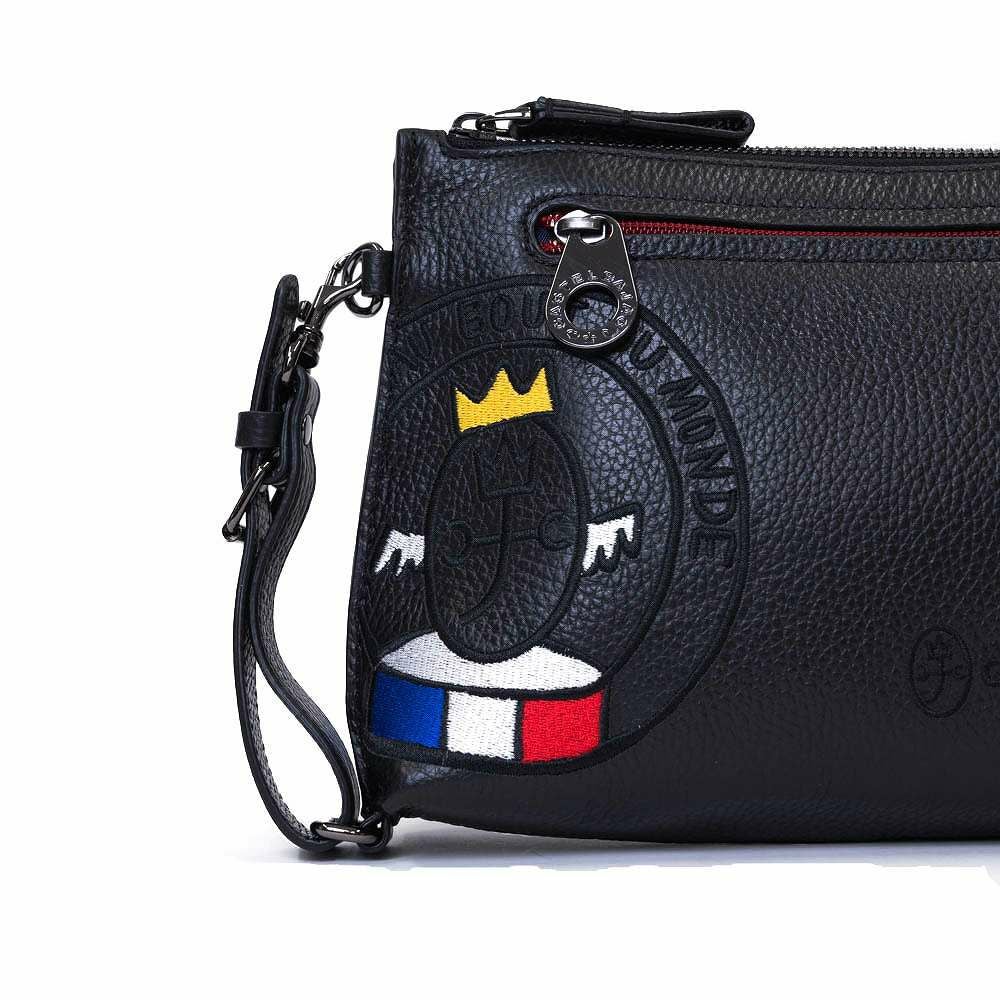カステルバジャッククラッチバッグセカンドバッグリンクCASTELBAJAC本革メンズレディースバッグセカンドバッククラッチバックブランドレザー革おしゃれ30211