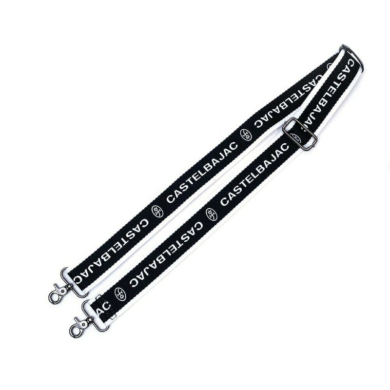 カステルバジャックショルダーバッグ2WAYリンクCASTELBAJAC本革メンズレディースバッグセカンドバックトートバックブランドレザー革おしゃれ30212