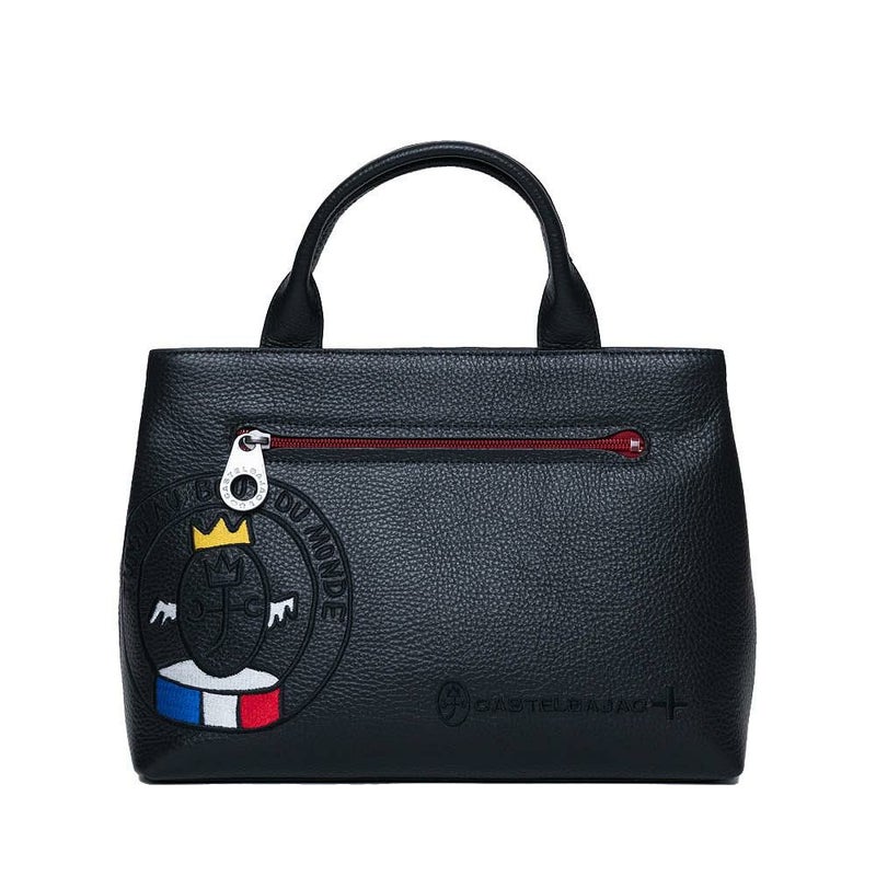 カステルバジャックバッグドライビングトートリンクB5CASTELBAJACメンズレディースセカンドバッグミニトートハンドバッグトートバッグミニトートバッグブランド30511