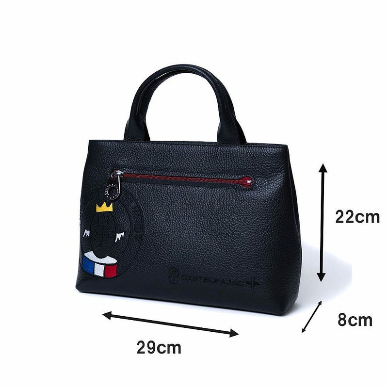カステルバジャックバッグドライビングトートリンクB5CASTELBAJACメンズレディースセカンドバッグミニトートハンドバッグトートバッグミニトートバッグブランド30511