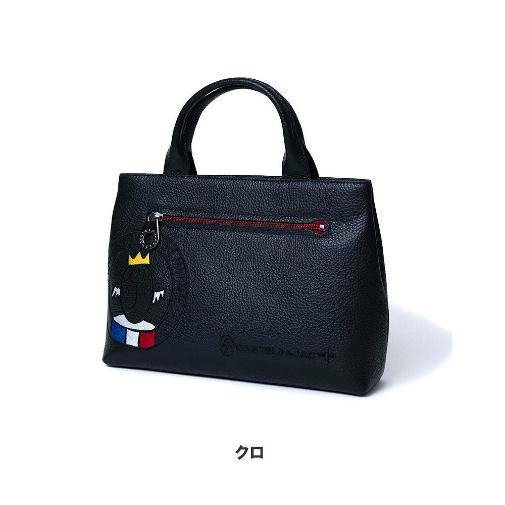 カステルバジャックバッグドライビングトートリンクB5CASTELBAJACメンズレディースセカンドバッグミニトートハンドバッグトートバッグミニトートバッグブランド30511