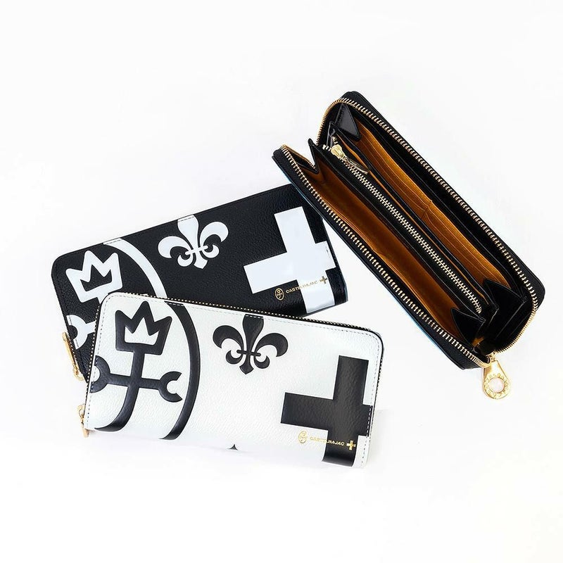 カステルバジャック財布長財布ラウンドファスナーネゼルメンズレディースCASTELBAJAC本革革レザーファスナー付きファスナー小銭入れ付きロングウォレット大容量彼氏ギフトプレゼント人気ブランド81602