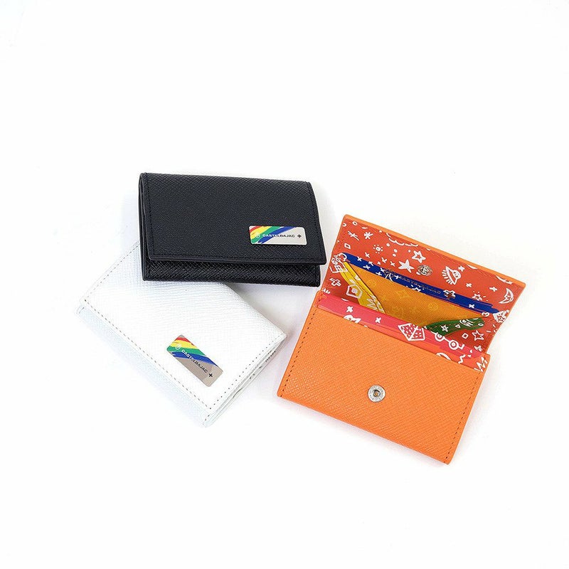 カステルバジャック小銭入れミニ財布財布CASTELBAJACエリーメンズレディースラウンドファスナーミニウォレットミニコンパクトコインケースブランドコンパクト財布薄い小さい小さめ本革53621