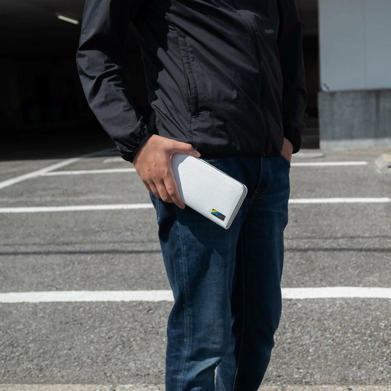 カステルバジャック財布長財布ラウンドファスナーエリーメンズレディースCASTELBAJAC本革革レザーファスナー付きファスナー小銭入れ付きロングウォレット大容量彼氏ギフトプレゼント人気ブランド82615