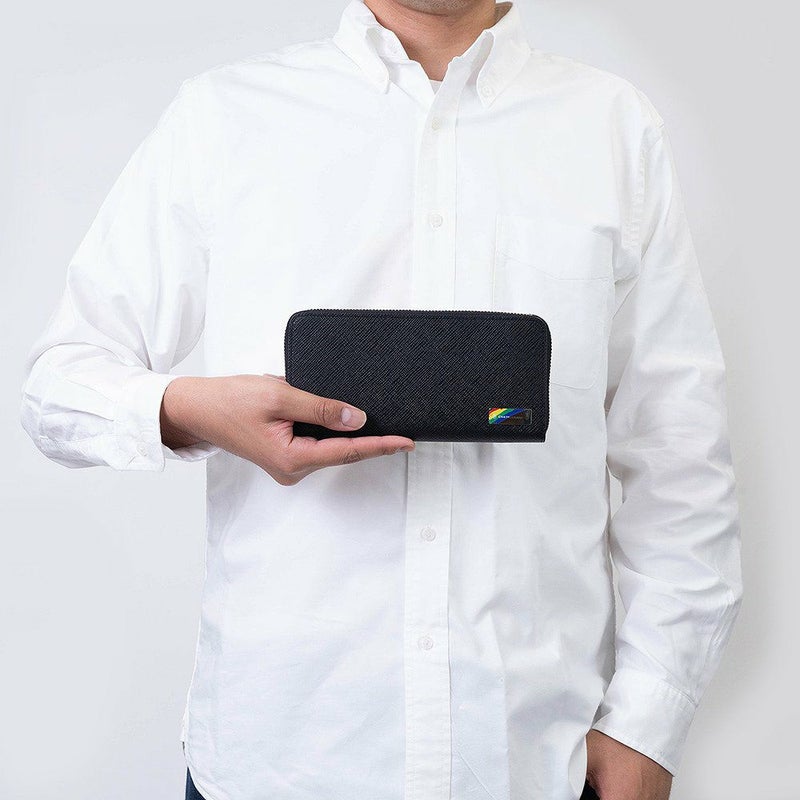 カステルバジャック財布長財布ラウンドファスナーエリーメンズレディースCASTELBAJAC本革革レザーファスナー付きファスナー小銭入れ付きロングウォレット大容量彼氏ギフトプレゼント人気ブランド82615