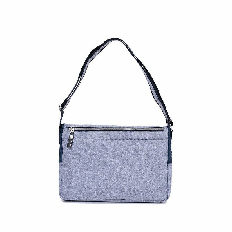 MOUSTACHEショルダーバッグ口折れムスタッシュメンズレディースショルダーショルダーバック斜めがけ斜め掛けバッグバックおしゃれかっこいいカジュアル人気通学軽量ブランド大人ナイロン30代40代50代JLG4662