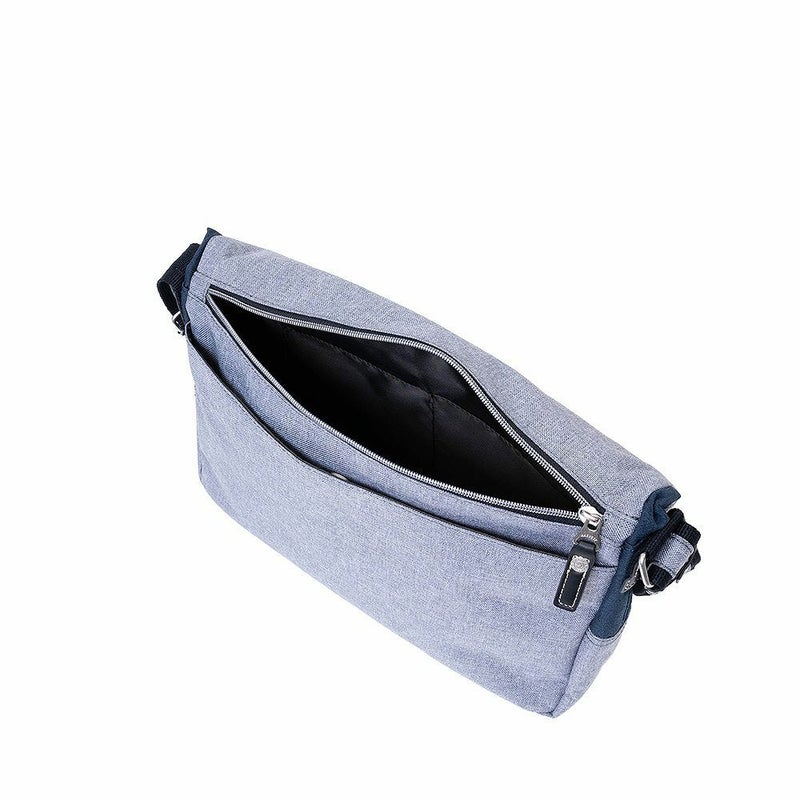 MOUSTACHEショルダーバッグ口折れムスタッシュメンズレディースショルダーショルダーバック斜めがけ斜め掛けバッグバックおしゃれかっこいいカジュアル人気通学軽量ブランド大人ナイロン30代40代50代JLG4662