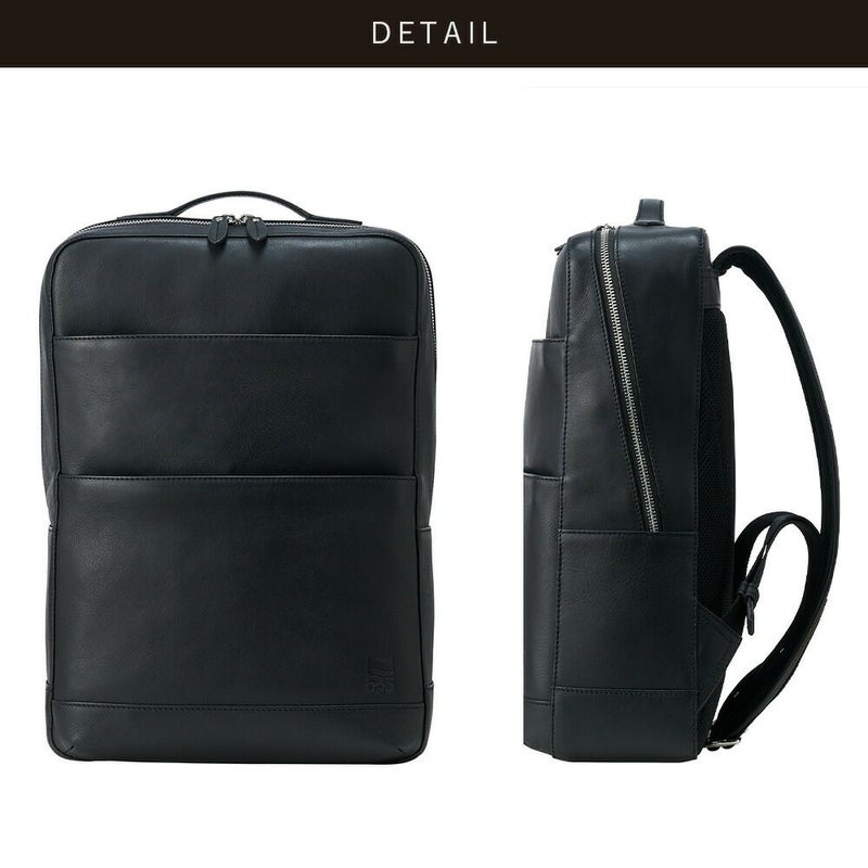 epeリュックメンズ本革レザーA4ビジネスカジュアル通勤通学レザーシンプルおしゃれ大容量ブランド人気革軽いエペリュックサックレザーリュック本革リュックスクエアリュックepe002