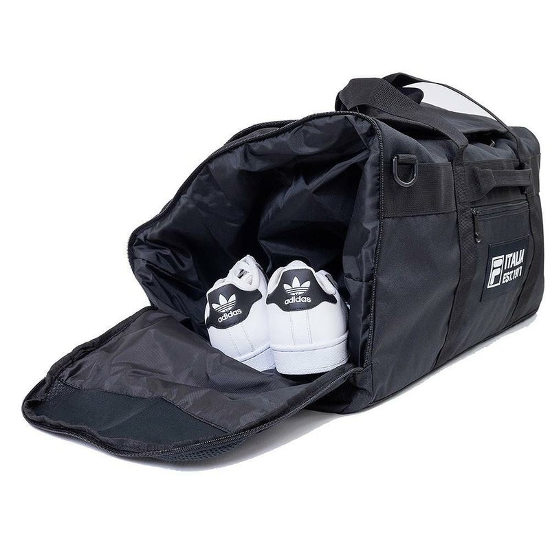 FILAフィラボストンバッグ48Lメンズレディース大容量2泊3泊4泊ボストンバックボストン修学旅行林間学校旅行部活男子女子小学生中学生高校生人気大きい大きめブランド7775