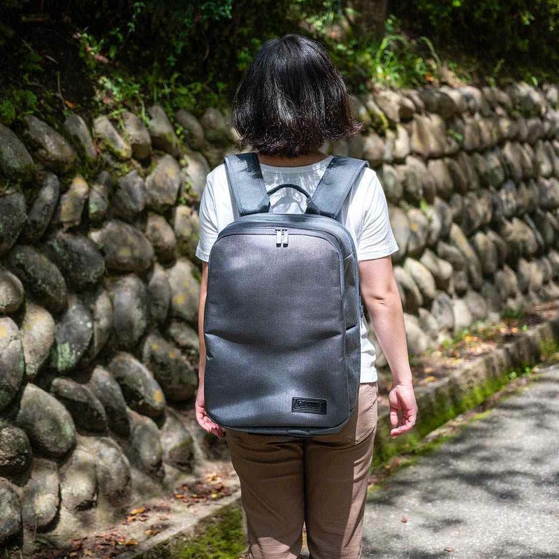 コールマンリュックColemanアウトビズトラベルバックパック26LB4大容量大きめ出張リュックサックビジネスリュックメンズレディースビジネス大人大学生通学通勤日帰り1泊OUTBIZTRAVELBACKPACK