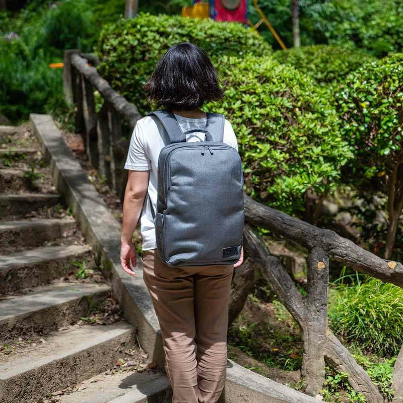 コールマンリュックColemanアウトビズバックパックスリム23LB4リュックサックビジネスリュックメンズレディースビジネス大人大学生通学通学リュック通勤通勤リュックOUTBIZBACKPACKSLIM