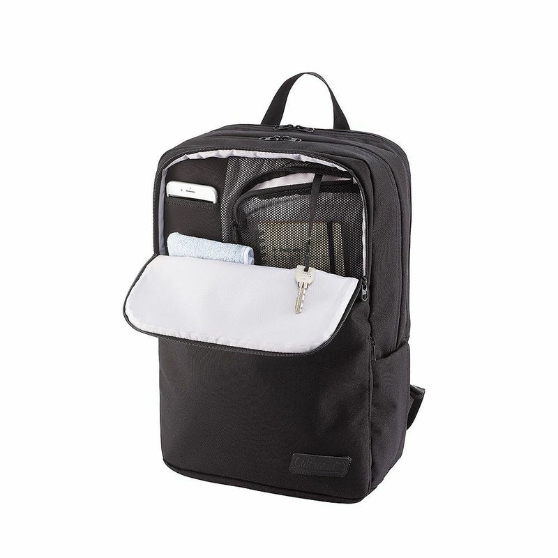 コールマンリュックColemanアウトビズバックパック28LB4大容量大きめリュックサックビジネスリュックメンズレディースビジネス大人大学生通学通学リュック通勤通勤リュックOUTBIZBACKPACK