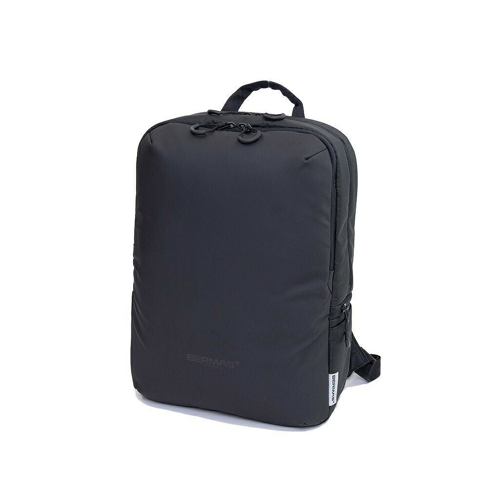 BERMASバーマスビジネスリュック２層デイパックMメンズA412LFreelancerフリーランサーリュックメンズバッグビジネスリュックサック通勤男性おしゃれブランド60370