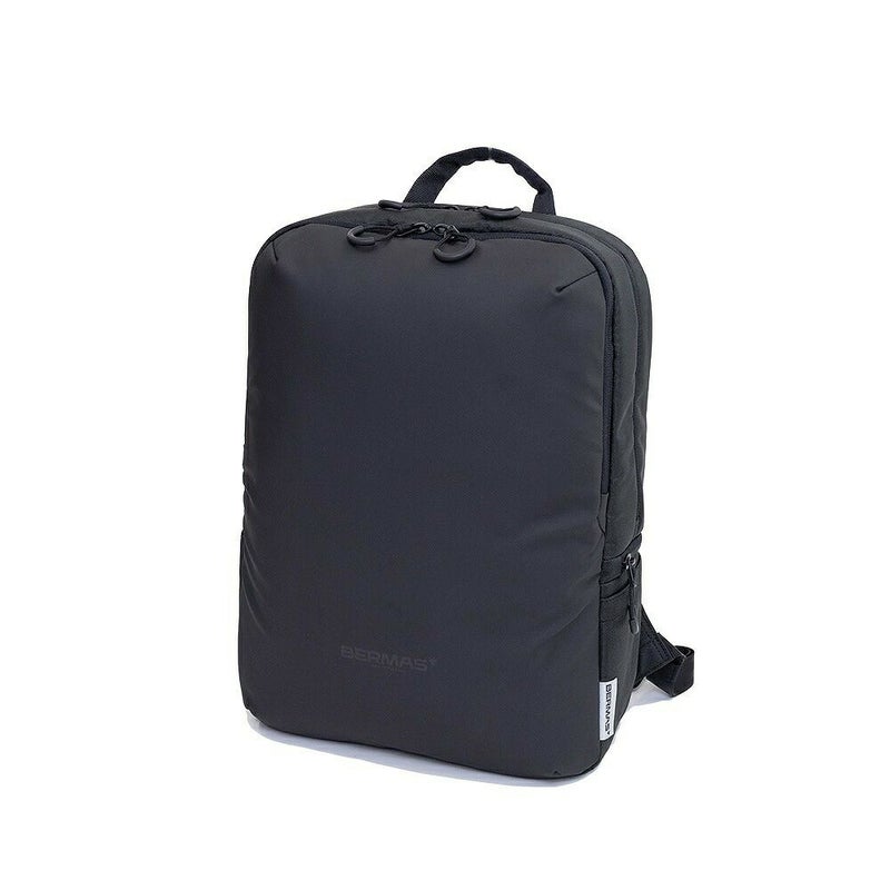 BERMASバーマスビジネスリュック２層デイパックMメンズA412LFreelancerフリーランサーリュックメンズバッグビジネスリュックサック通勤男性おしゃれブランド60370