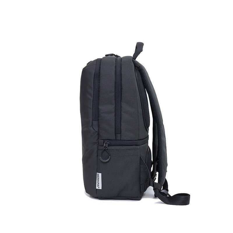 BERMASバーマスビジネスリュック２層デイパックMメンズA412LFreelancerフリーランサーリュックメンズバッグビジネスリュックサック通勤男性おしゃれブランド60370