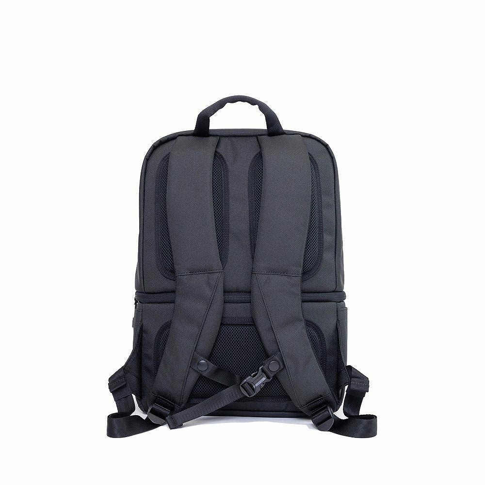 BERMASバーマスビジネスリュック２層デイパックMメンズA412LFreelancerフリーランサーリュックメンズバッグビジネスリュックサック通勤男性おしゃれブランド60370