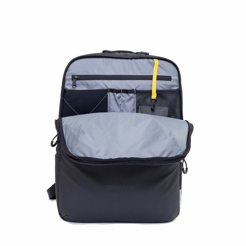 BERMASバーマスビジネスリュック２層デイパックMメンズA412LFreelancerフリーランサーリュックメンズバッグビジネスリュックサック通勤男性おしゃれブランド60370