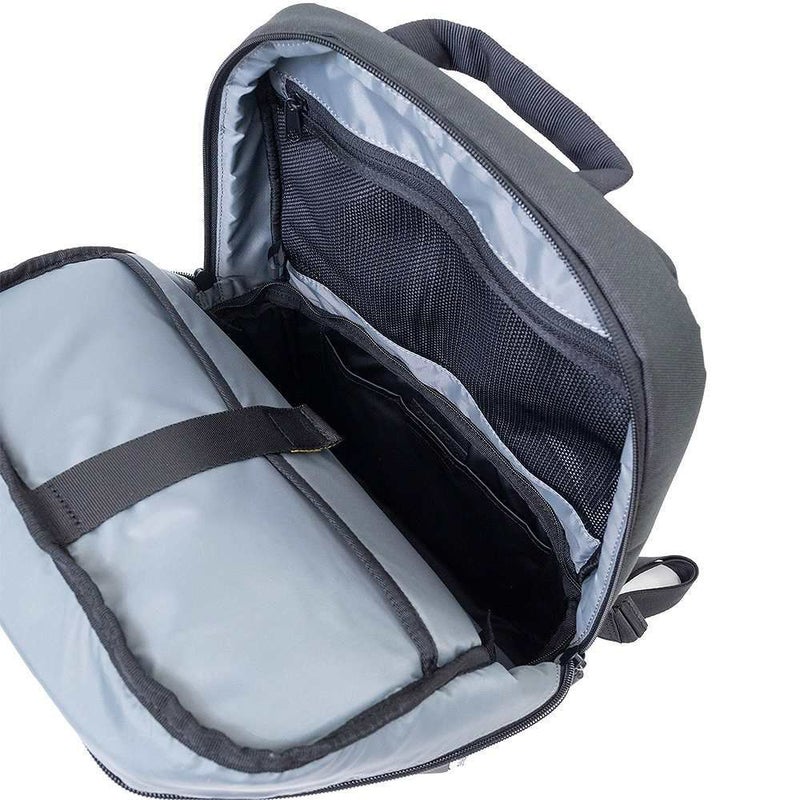 BERMASバーマスビジネスリュック２層デイパックMメンズA412LFreelancerフリーランサーリュックメンズバッグビジネスリュックサック通勤男性おしゃれブランド60370