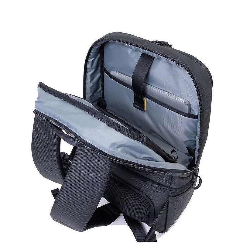 BERMASバーマスビジネスリュック２層デイパックMメンズA412LFreelancerフリーランサーリュックメンズバッグビジネスリュックサック通勤男性おしゃれブランド60370