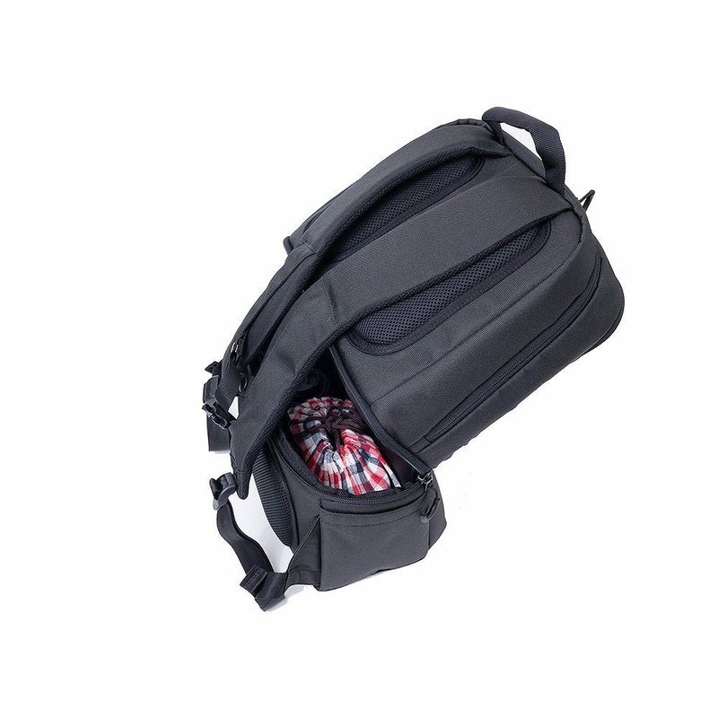 BERMASバーマスビジネスリュック２層デイパックMメンズA412LFreelancerフリーランサーリュックメンズバッグビジネスリュックサック通勤男性おしゃれブランド60370