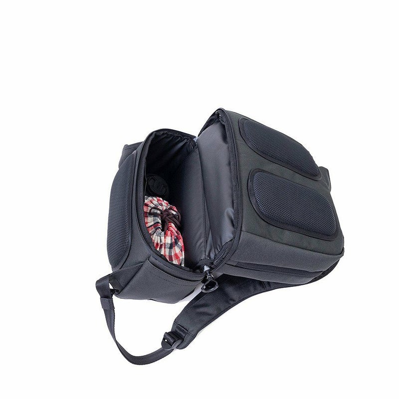 BERMASバーマスビジネスリュック２層デイパックMメンズA412LFreelancerフリーランサーリュックメンズバッグビジネスリュックサック通勤男性おしゃれブランド60370