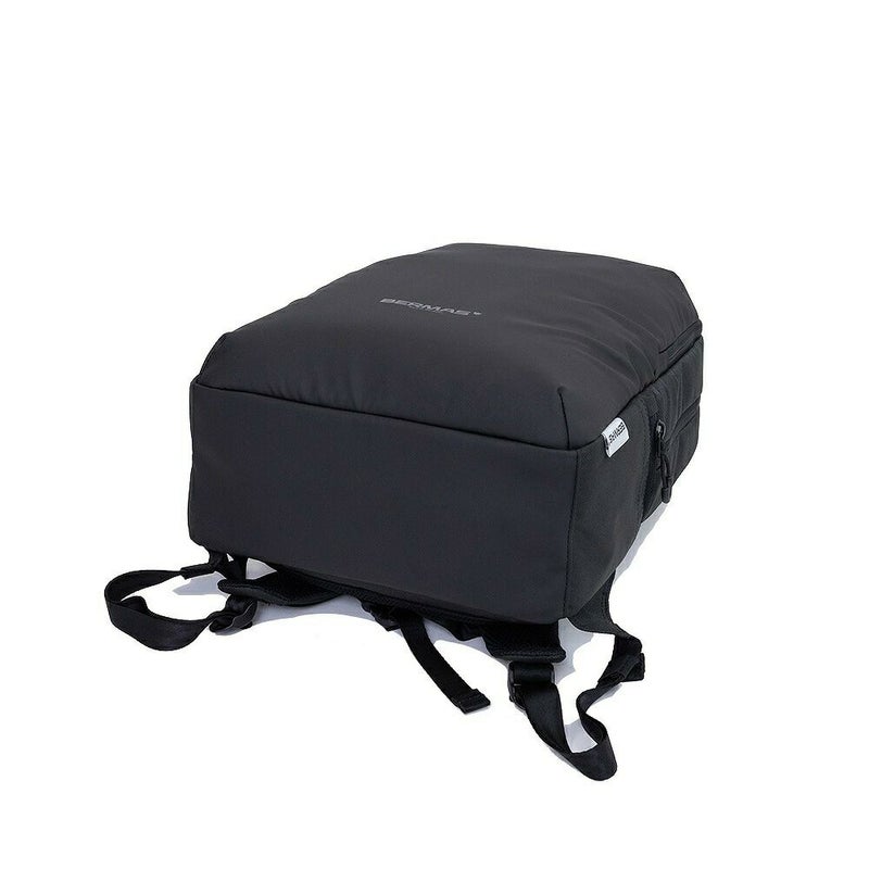 BERMASバーマスビジネスリュック２層デイパックMメンズA412LFreelancerフリーランサーリュックメンズバッグビジネスリュックサック通勤男性おしゃれブランド60370