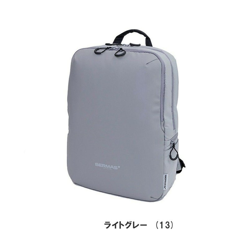 BERMASバーマスビジネスリュック２層デイパックMメンズA412LFreelancerフリーランサーリュックメンズバッグビジネスリュックサック通勤男性おしゃれブランド60370