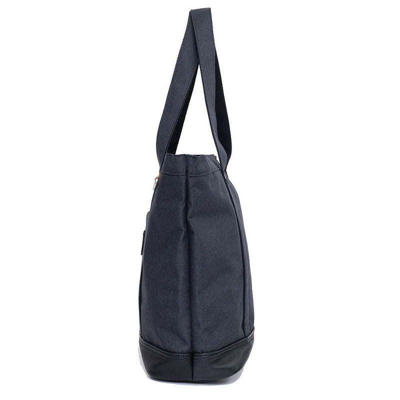 MOUSTACHEムスタッシュトートバッグA4サイズメンズレディーストートトートバック肩掛けカバン通勤通学おしゃれ人気バッグVUV4608