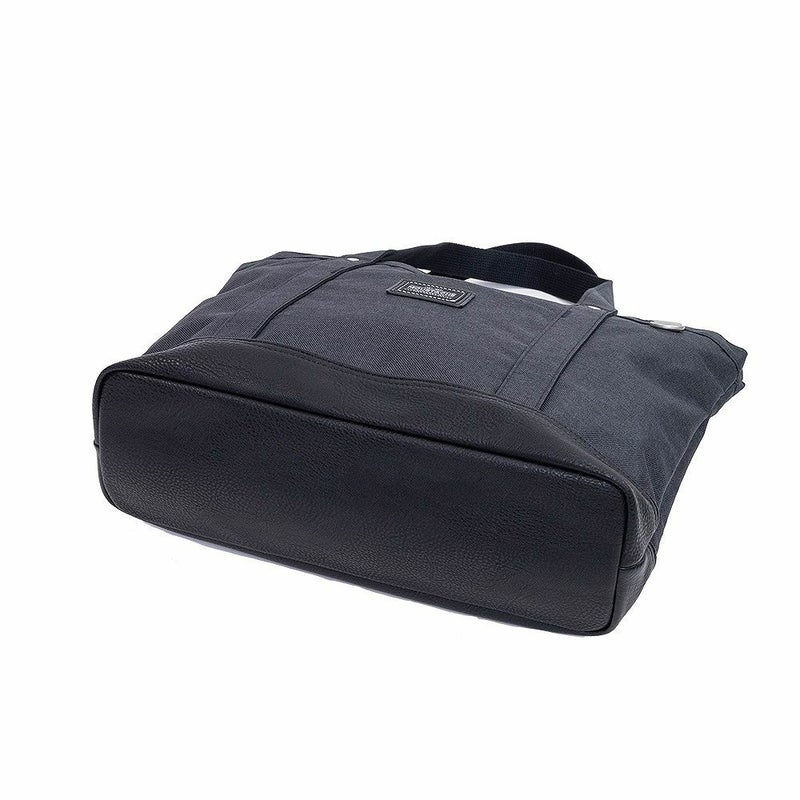 MOUSTACHEムスタッシュトートバッグA4サイズメンズレディーストートトートバック肩掛けカバン通勤通学おしゃれ人気バッグVUV4608