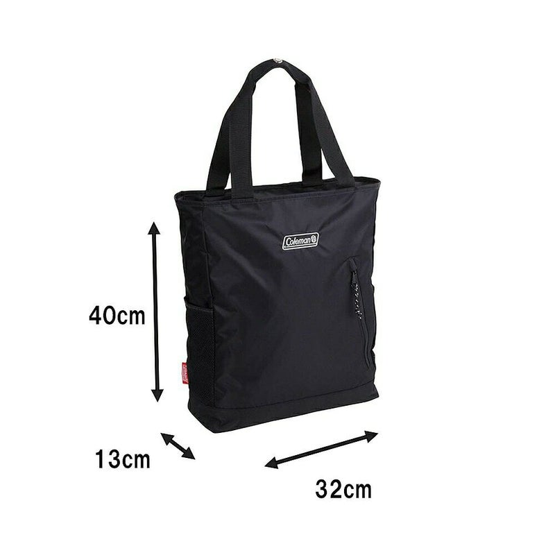 コールマンリュックトートバッグ2WAYColeman2ウェイバックパックトート21LB4A4リュックトートトートリュック2WAYトートリュックサックトートバックメンズレディース大人2WAY-BACKPACKTOTE