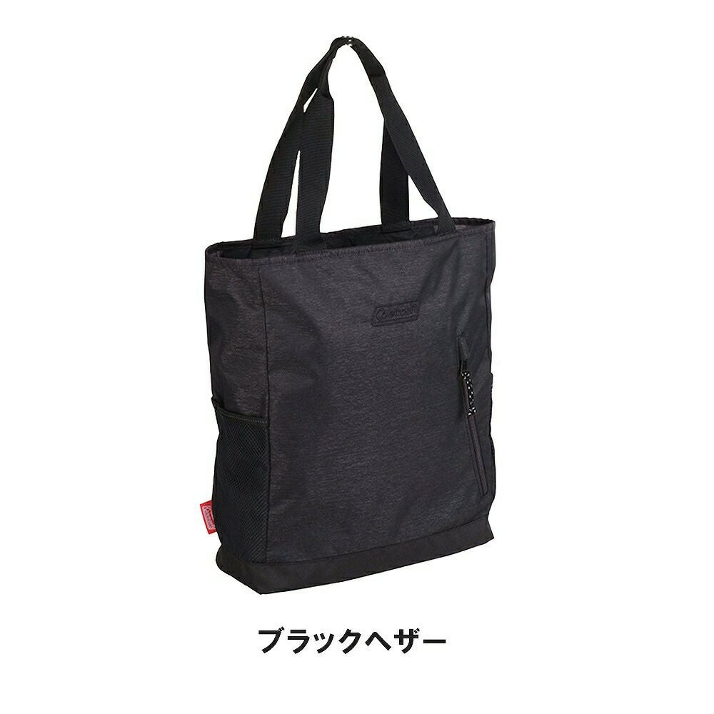 コールマンリュックトートバッグ2WAYColeman2ウェイバックパックトート21LB4A4リュックトートトートリュック2WAYトートリュックサックトートバックメンズレディース大人2WAY-BACKPACKTOTE