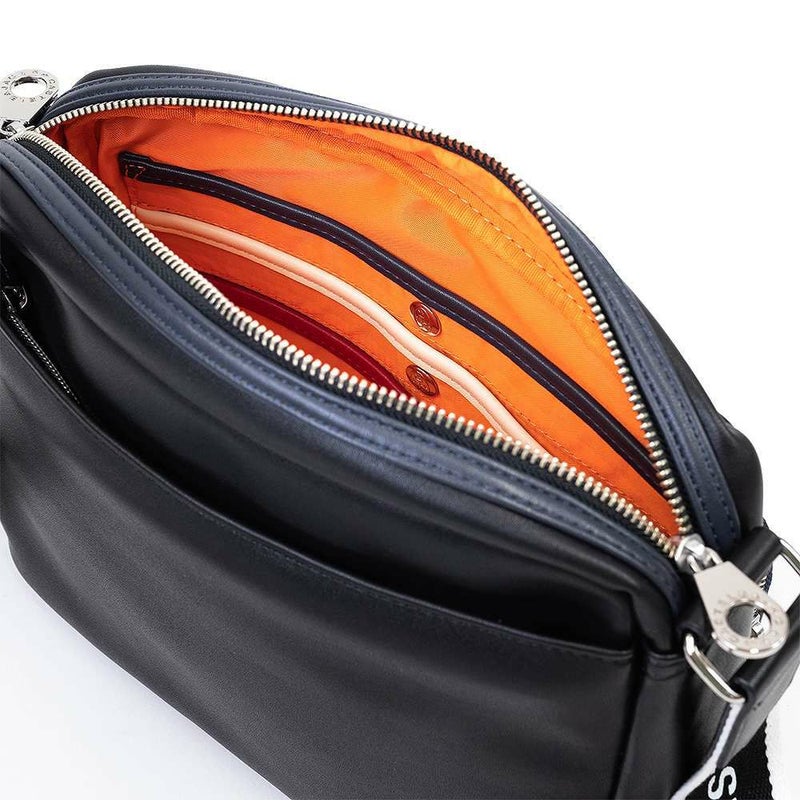 カステルバジャックショルダーバッグドミネCASTELBAJACメンズレディースバッグブランド24111