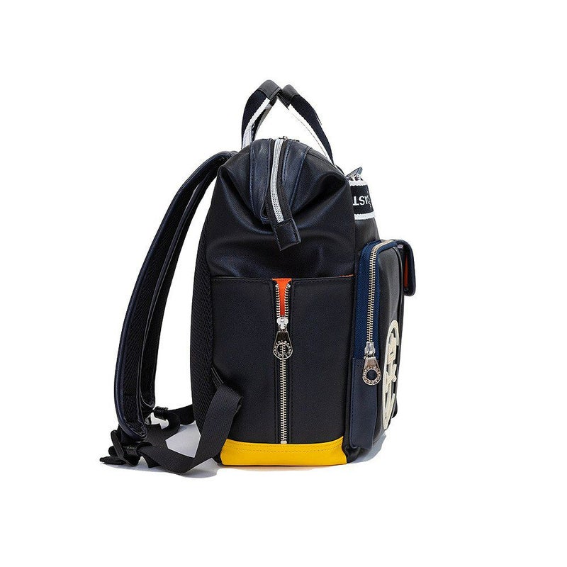 カステルバジャックバッグリュックA4ドミネCASTELBAJACメンズレディースブランドおしゃれ24711