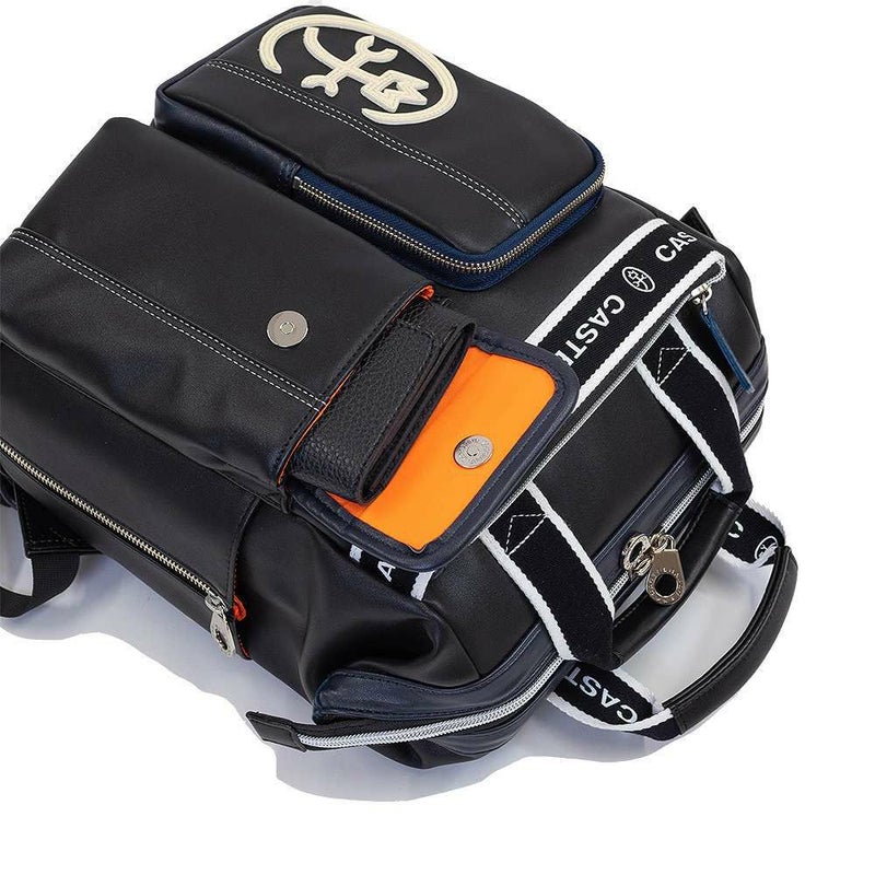 カステルバジャックバッグリュックA4ドミネCASTELBAJACメンズレディースブランドおしゃれ24711