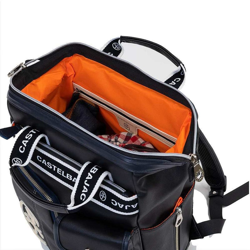 カステルバジャックバッグリュックA4ドミネCASTELBAJACメンズレディースブランドおしゃれ24711