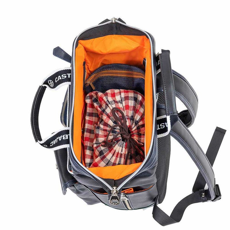 カステルバジャックバッグリュックA4ドミネCASTELBAJACメンズレディースブランドおしゃれ24711