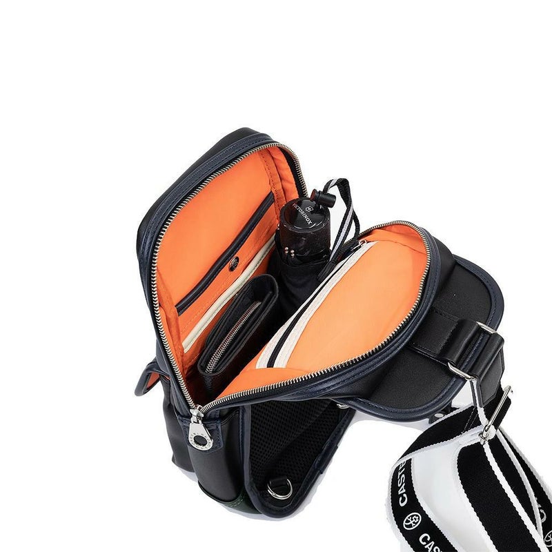 カステルバジャックバッグボディバッグドミネCASTELBAJACメンズレディースワンショルダーバッグブランド24911