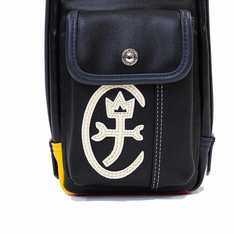 カステルバジャックバッグボディバッグ小さめスモールドミネCASTELBAJACメンズレディースワンショルダーバッグコンパクトブランド24912