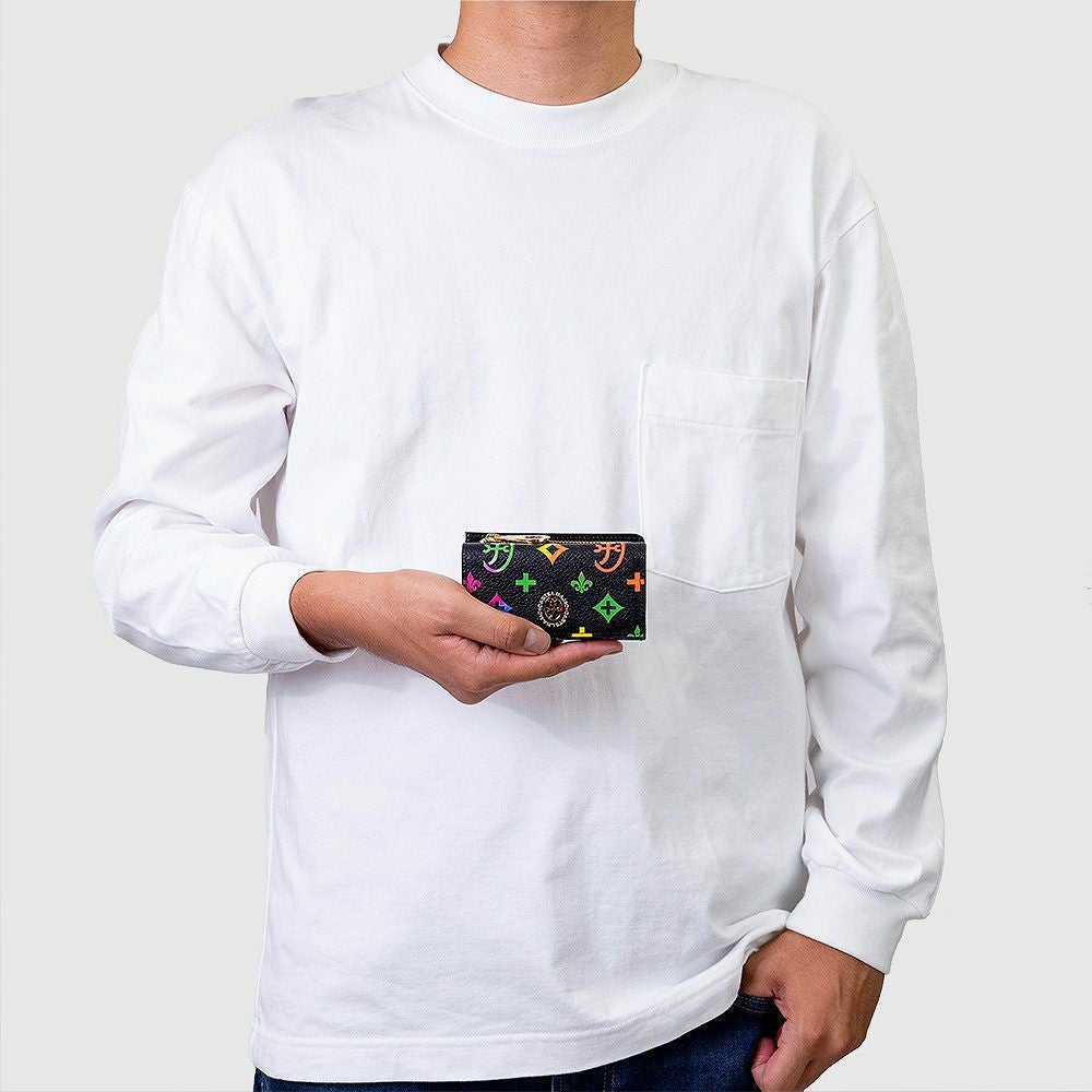 【2022新作】カステルバジャックキーケース小銭入れ付きCASTELBAJACジェルマン本革革レザーメンズレディース4連コンパクト人気ブランドおしゃれプレゼント男性女性63612