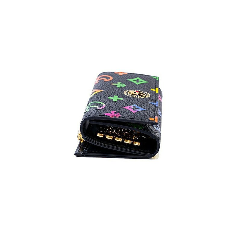 【2022新作】カステルバジャックキーケース小銭入れ付きCASTELBAJACジェルマン本革革レザーメンズレディース4連コンパクト人気ブランドおしゃれプレゼント男性女性63612