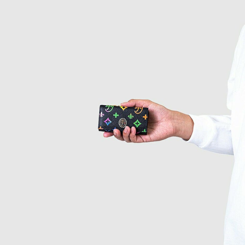 【2022新作】カステルバジャックキーケース小銭入れ付きCASTELBAJACジェルマン本革革レザーメンズレディース4連コンパクト人気ブランドおしゃれプレゼント男性女性63612